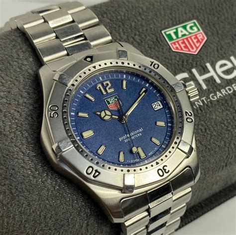 tag heuer repair in denver